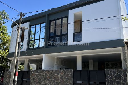 Dijual Kost di Lakarsantari, Surabaya Barat Dekat Unesa Lidah, Penawaran Investasi Terbaik