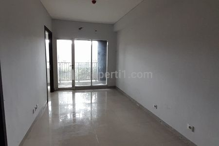 Jual Apartemen The Aspen Residence Fatmawati 2BR Kosongan
