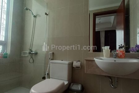 Sewa Apartemen Denpasar Residence Jakarta Selatan - 2BR Furnished