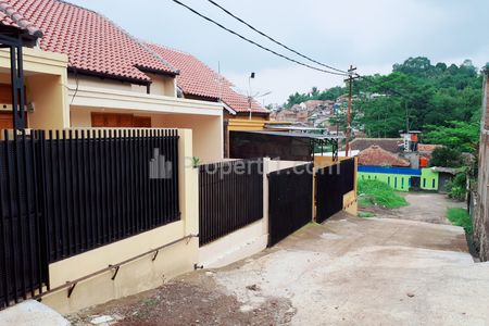Dijual Rumah Cikutra Bojong Koneng Cibeunying Kidul Bandung
