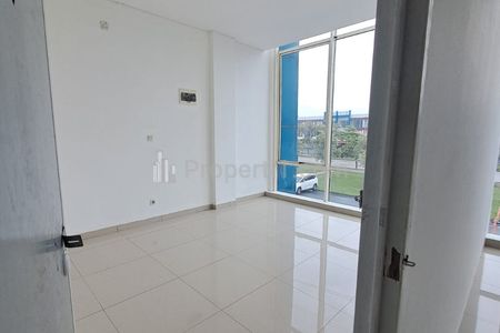 Disewakan Murah Ruko 3 Lantai Terrace 8 Suvarna Sutera Tangerang