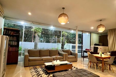 Dijual Rumah Area Wijaya Kebayoran Baru Jakarta Selatan One n Only