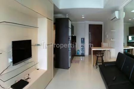 Disewakan Apartemen Denpasar Residence - 2 Kamar Tidur Full Furnished