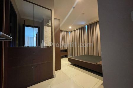 Sewa Apartemen Denpasar Residence Jakarta Selatan - 2 BR Furnished