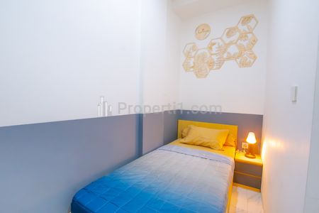 Kamar Tidur