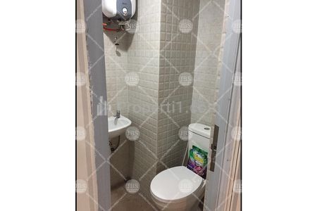Dijual Apartemen Mansyur Residence Tipe Studio Semi Furnished di Jalan Dr Mansyur - Medan