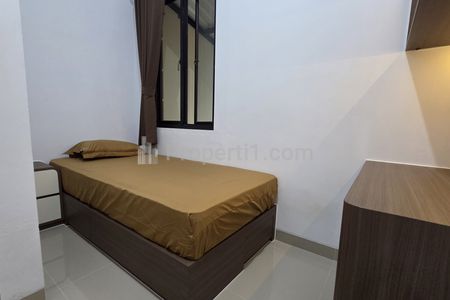 Kamar Tidur