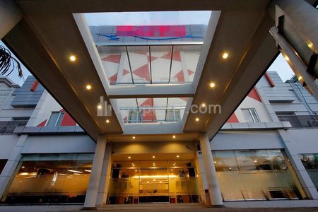 Jual Hotel Kawasan Ahmad Yani Kabupaten Pekalongan