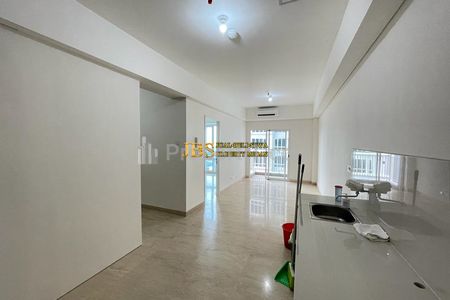 Dijual Premium Apartemen Podomoro City Deli Tower Empire Kondisi Siap Huni