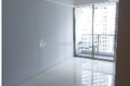 Dijual Apartemen 1 Bedroom Taman Anggrek Residences, Tanjung Duren Selatan, Grogol Petamburan, Jakarta Barat - Semi Furnished