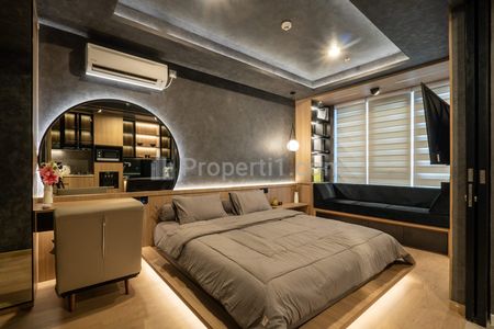 Disewakan Apartemen Antasari Place 1BR Fully Furnished
