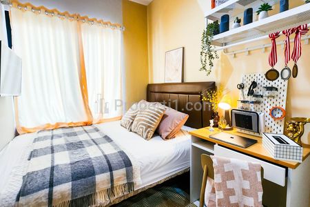 Dijual Nego Kost Brand New Full Penghuni 18 Kamar di Tanjung Duren Jakarta Barat