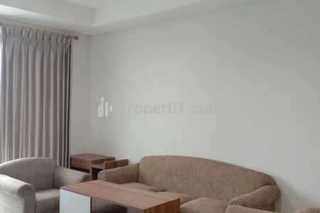 Disewakan Apartemen Grand Madison Furnished Best View - 3+1 BR