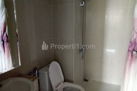 Sewa Apartemen Denpasar Residence Jakarta Selatan / 2BR