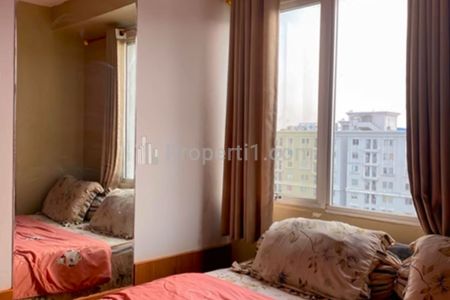 Sewa Apartemen Harian Sky House BSD Dekat ICE BSD - Studio Furnished