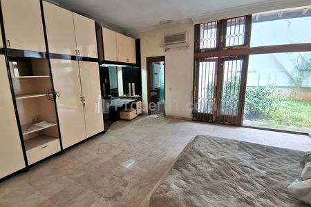 Jual Rumah di Kebon Nanas Kebayoran Lama Jakarta Selatan