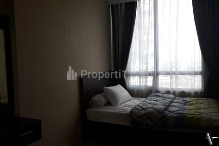 Sewa Apartemen Denpasar Residence Jakarta Selatan - 2BR Furnished