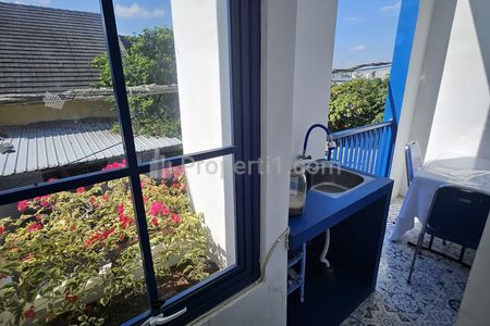 Dijual Turun Harga 400 Jutaan Rumah Kos Putra Full Penghuni Jl Sasando Malang