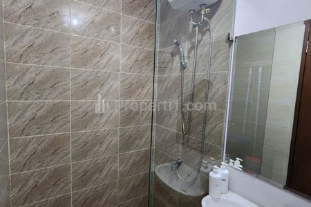 Disewakan Harian Apartemen TreePark BSD - Studio Furnished