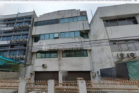 Dijual Ruko Gandeng di Mangga Besar, Taman Sari, Jakarta Barat