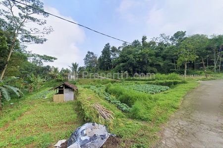 Jual Tanah Kawasan Wisata Kemuning Karanganyar, Cocok untuk Villa (Udara Dingin)