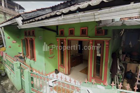 Dijual Rumah Dekat Kampus UI Depok