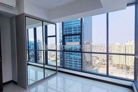 Sewa Apartment Casa Grande Jakarta Selatan / 3BR