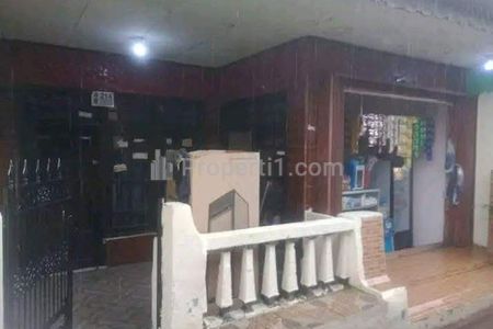 Jual Murah Rumah Akses Mobil Strategis di Sukmajaya, Depok