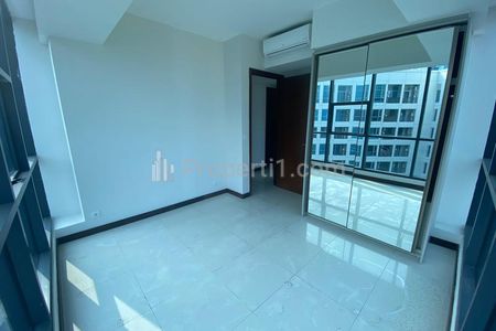 Sewa Apartemen Casa Grande Residence Phase 2 Jakarta Selatan - 3BR Furnished