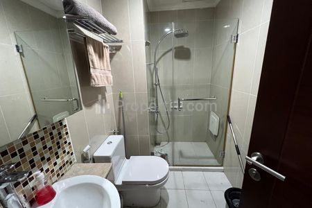 Sewa Apartemen Denpasar Residence Jakarta Selatan / 3BR