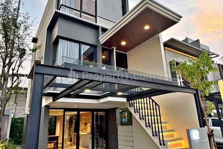 Dijual Rumah Idaman di Jalan Raya Bojonggede Kemang, Bogor