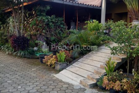 Dijual Villa Ujung Berung Cigending Cinangka Bandung Timur