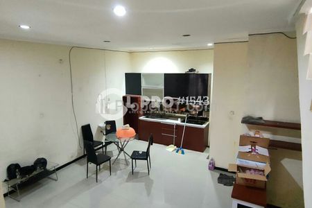 Dijual Rumah Baru di Magnolia Town House 1 km dari Green Lake City Cipondoh Tangerang