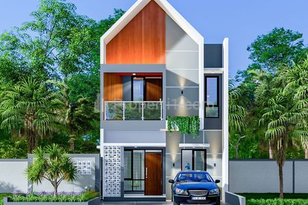 Dijual Rumah Strategis Dekat Toll Cileunyi Bandung, ITB Unpad Jatinangor, Stasiun Rancaekek, RS. AMC, Harga Promo