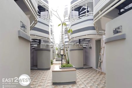 Jual Murah Rumah Kost Anarta House BSD City Tangerang