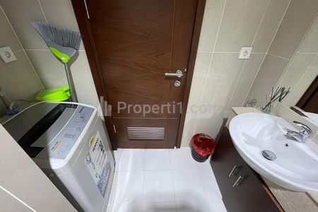 Sewa Apartemen Denpasar Residence Jakarta Selatan / 1BR