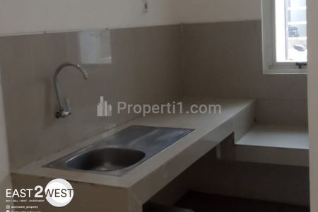 Jual Murah Rumah Green Garden Serpong Garden 2 Cisauk Tangerang