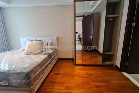 Sewa Apartemen Casa Grande Jakarta Selatan / 2BR