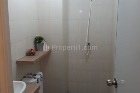 Jual Apartemen Ayodhya Residence Tower Coral 3 Bedroom Corner