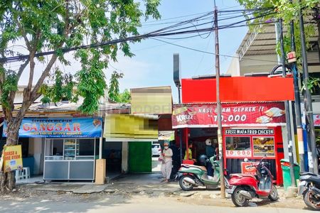 Jual Rumah Hitung Tanah di Lontar Sambikerep Surabaya Barat Hitung Tanah