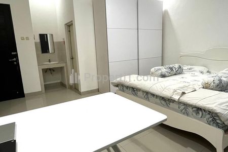 Dijual Rumah di Tomang Ukuran 5 x 17 m, Jakarta Barat
