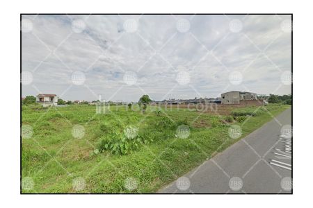 Dijual Tanah Kosong di Jalan Lizadri Putra - Medan