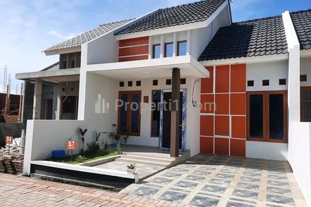 Jual Rumah Murah di Sawangan Depok