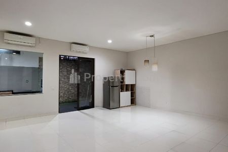 Dijual Rumah di Foresta Foglio BSD City