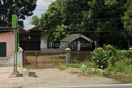 Dijual Rumah Strategis di Tanjung Morawa, Deli Serdang