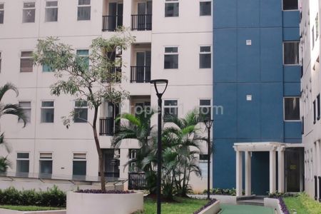 Jual Apartemen Ayodhya Residence Tower Jade
