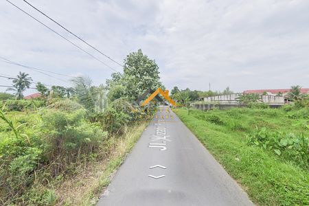 Dijual Tanah Kosong Jalan Lizadri Putra - Simpang Selayang, Medan Tuntungan, Medan