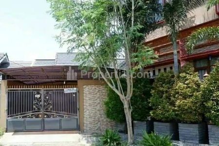 Dijual Rumah Unit Spesial di Villa Mutiara Gading Riviera, Bekasi