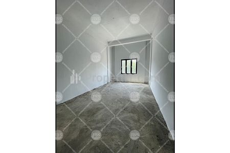 Dijual/Disewakan Ruko Gandeng 3 Tingkat di Jalan Perhubungan, Tembung, Medan, Sumatera Utara