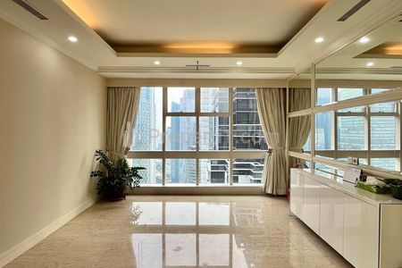 Dijual Cepat Unit 2 Bedrooms di Apartemen The Capital Residence